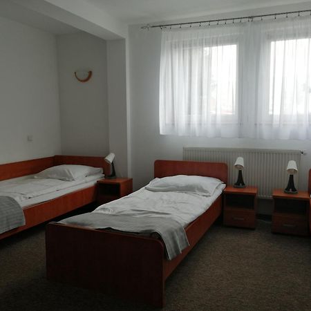 Hotel Dabrowiak Dąbrowa Górnicza Exterior foto